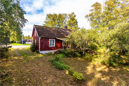 Stationsvägen 20