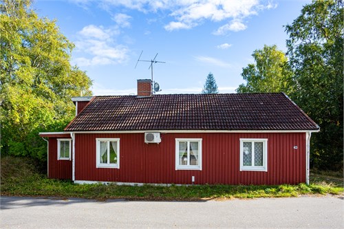 Stationsvägen 20