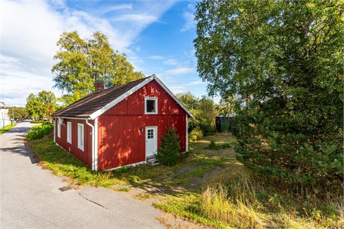 Stationsvägen 20