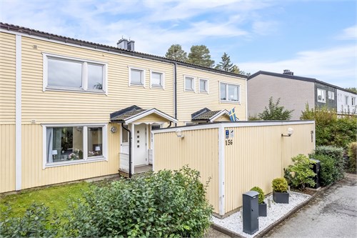 Såningsvägen 156