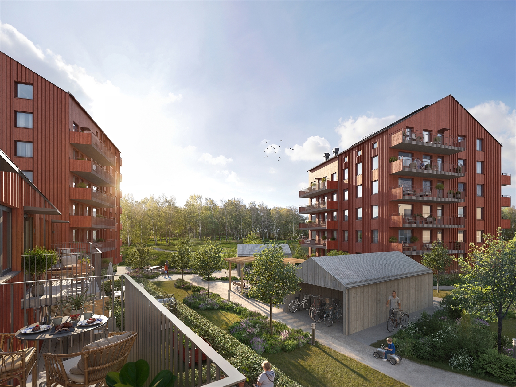 Nyproduktion – bild 8