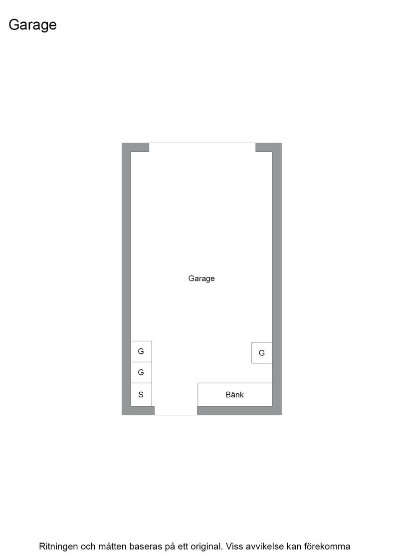Garage
