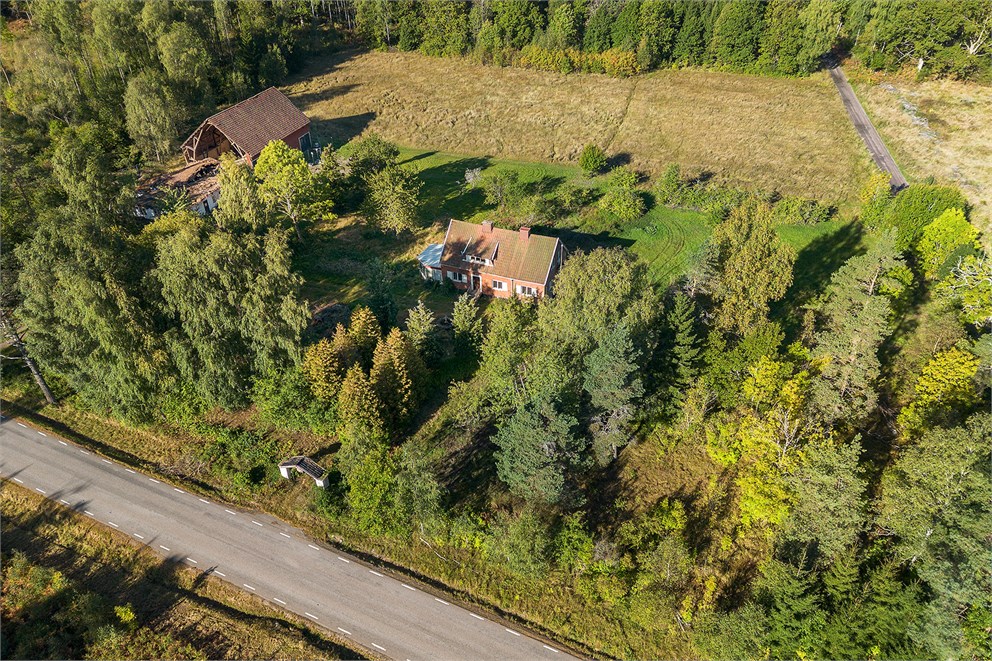 Hultets gård
