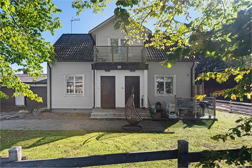 Kyrkvägen 20