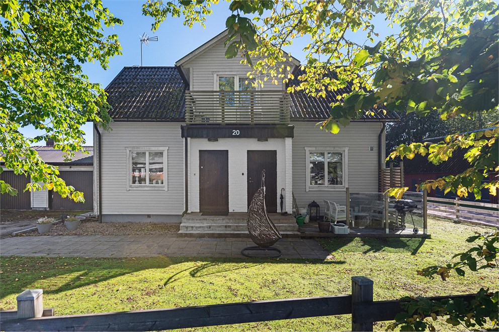 Kyrkvägen 20