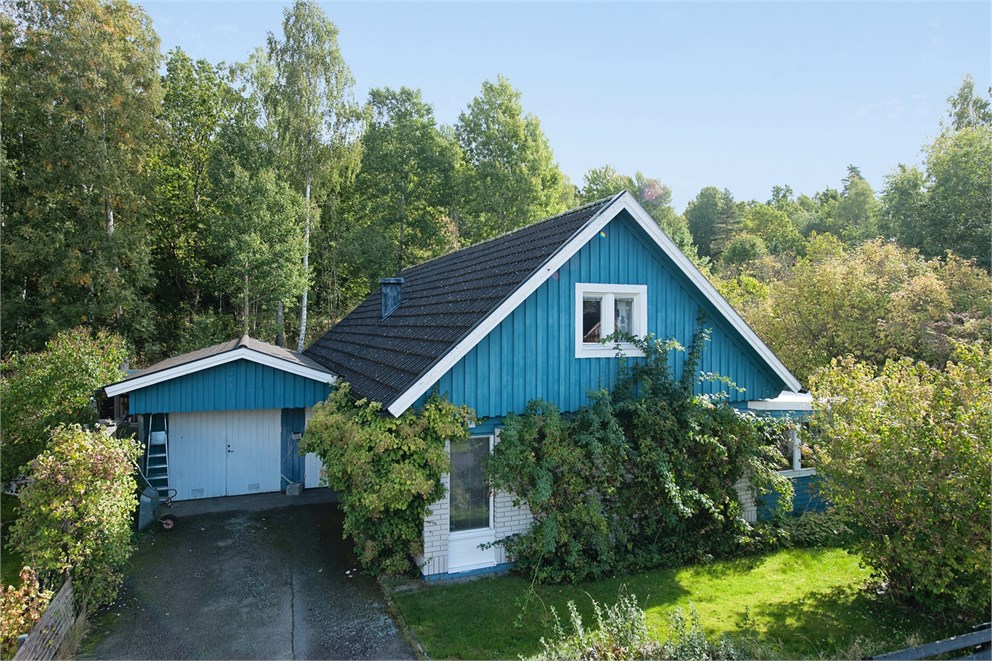 Brudsporrevägen 11