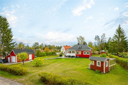 Allmogevägen 10