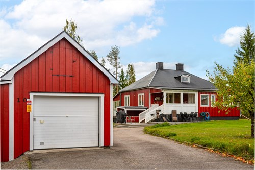 Allmogevägen 10
