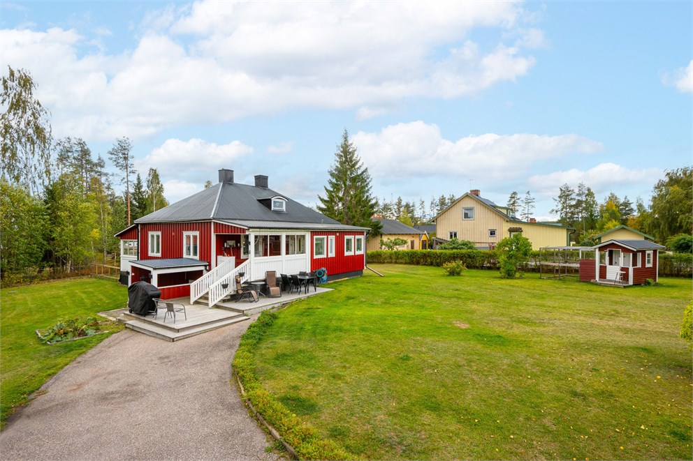 Allmogevägen 10