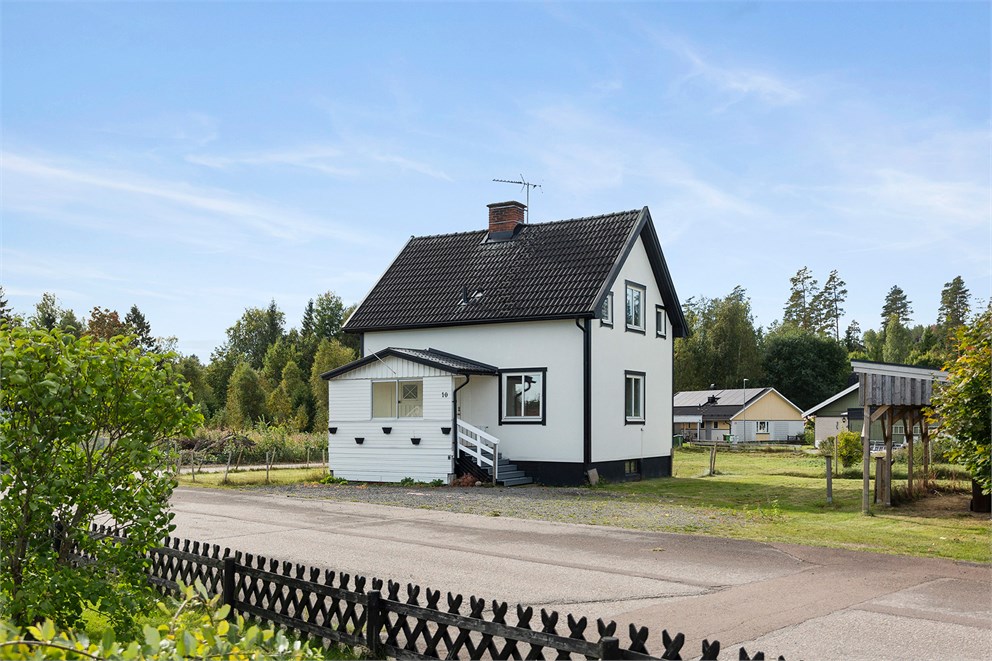 Krokvägen 10
