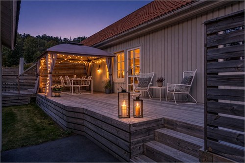 Hillersjövägen 2S