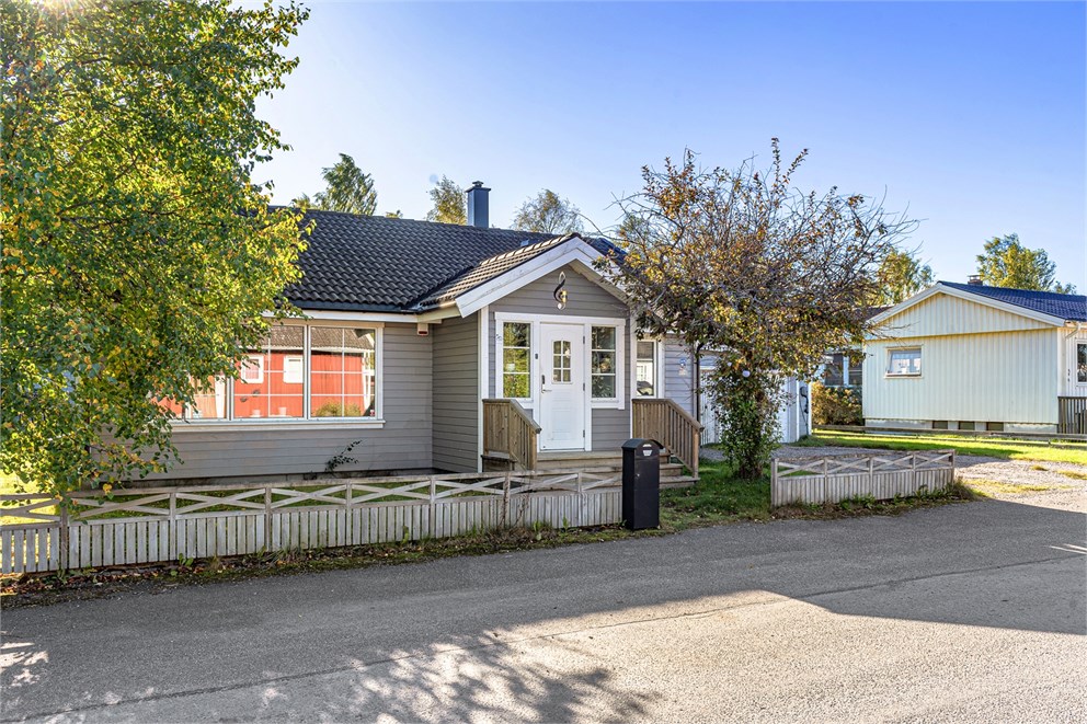 Myresjövägen 6