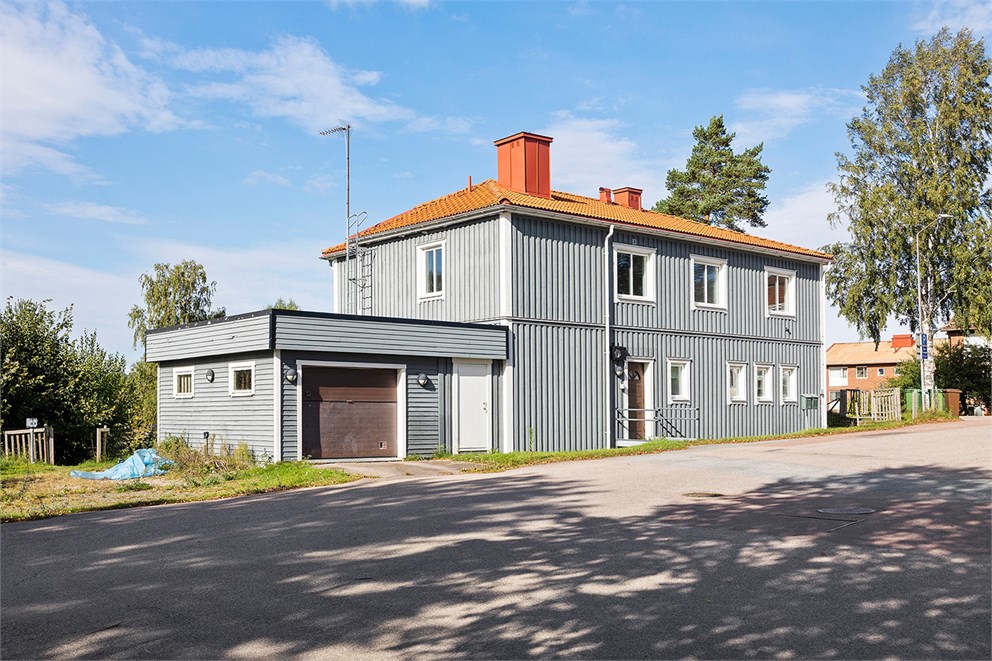 Älvdalsvägen 45A