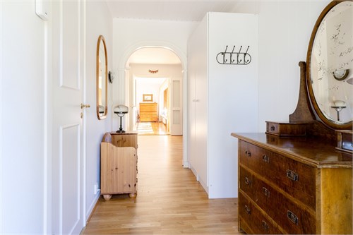 Åvallsvägen 5