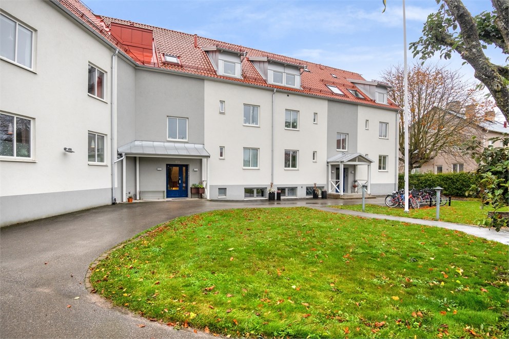 Visborgsgatan 51A