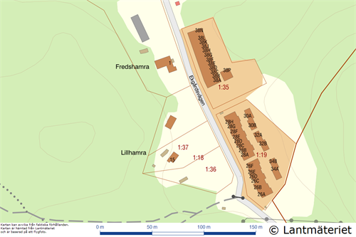  Ekgården 1:18 