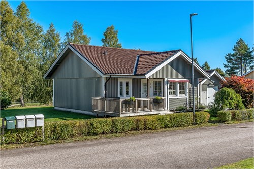 Lavendelvägen 4
