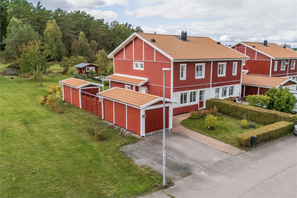 Kvarnstensvägen 17