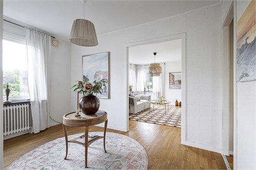 Svanegatan 5