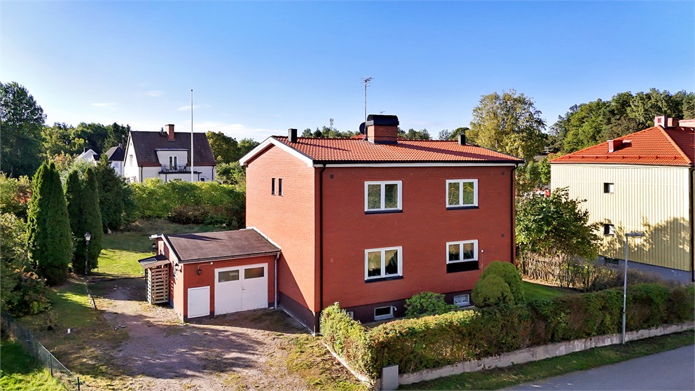 Ekuddsvägen 5