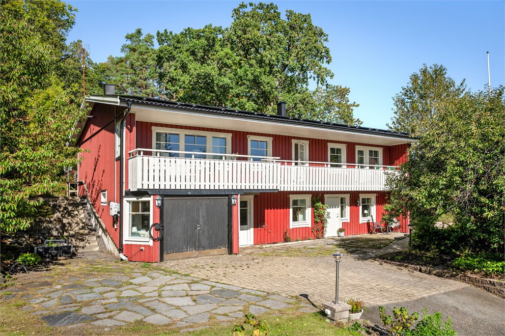 Ängskavlevägen 16