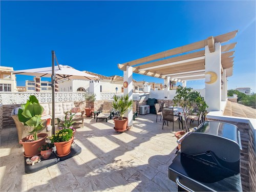 Punta Prima | Torrevieja