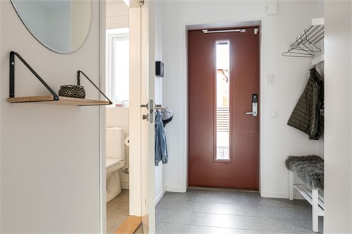 Stjärnbergagatan 105