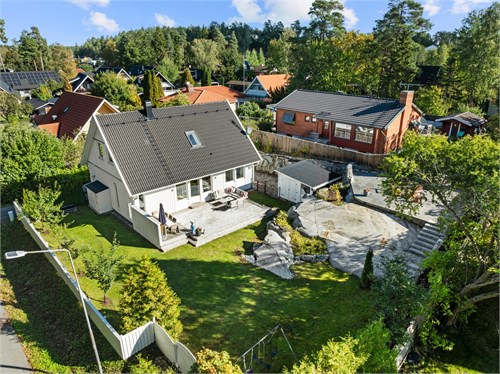 Enstavägen 19A