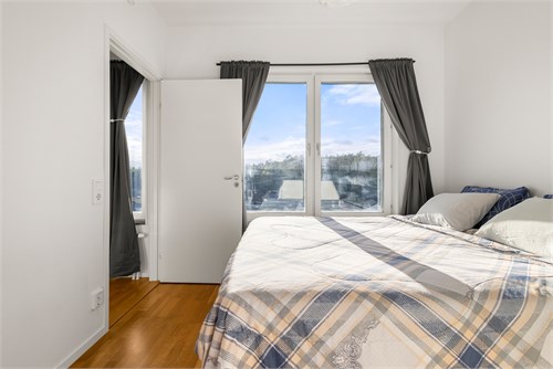 Hägerneholmsvägen 6B