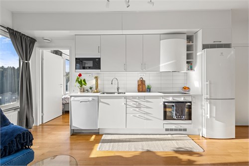 Hägerneholmsvägen 6B