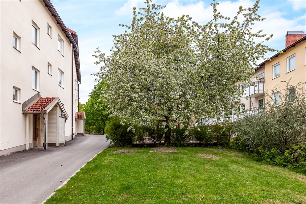 Fågelstavägen 20, vån 2 av 3