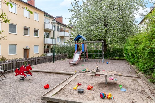 Fågelstavägen 20, vån 2 av 3