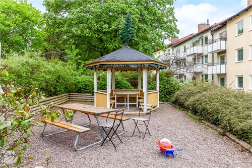 Fågelstavägen 20, vån 2 av 3