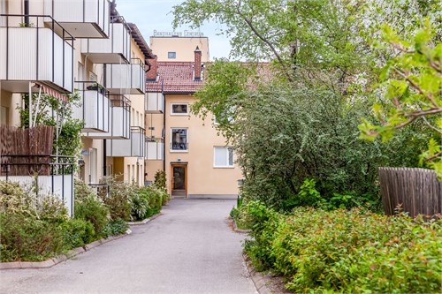 Fågelstavägen 20, vån 2 av 3