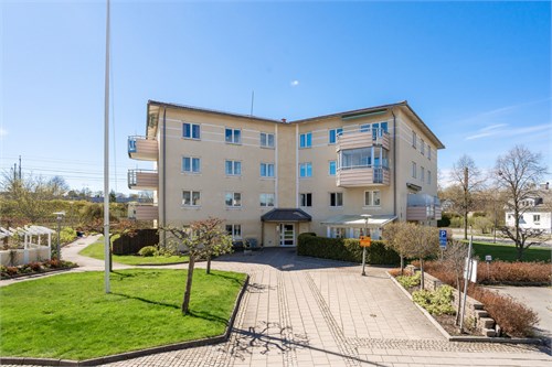 Malmgatan 2