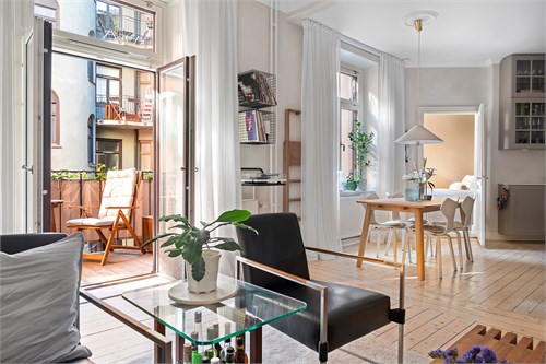 Polhemsgatan 21A (Gårdshus)