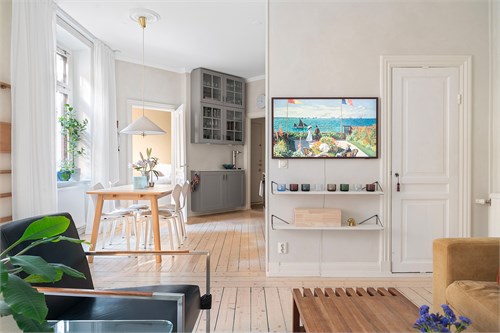 Polhemsgatan 21A (Gårdshus)