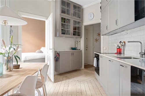 Polhemsgatan 21A (Gårdshus)