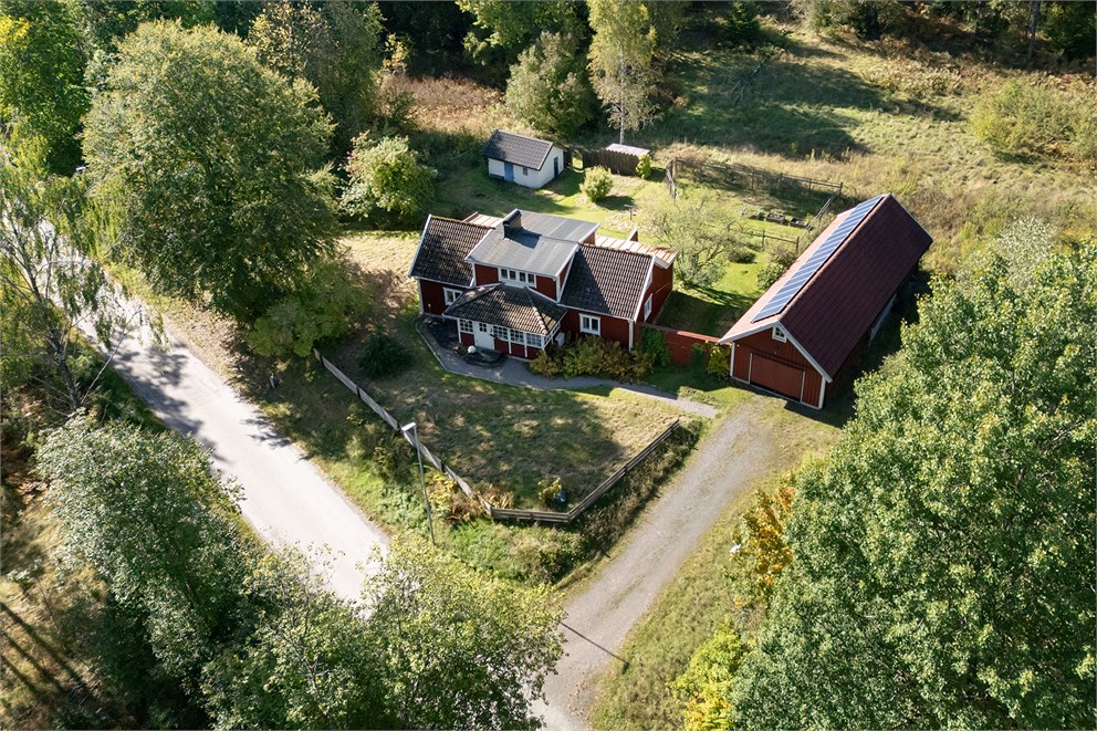 Välkomna