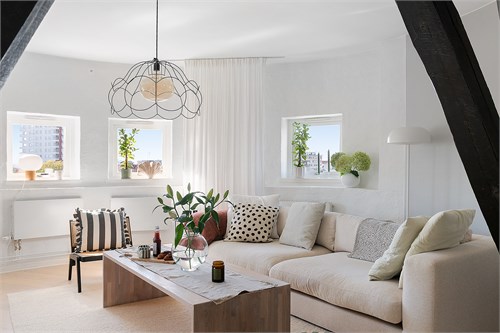 Föreningsgatan 9A
