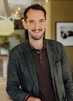 Ola Olsson Possfelt