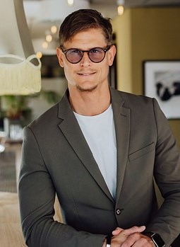 Fredrik Carlsson