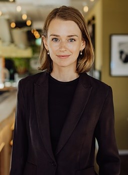 Caroline Ludvigsson Häägg