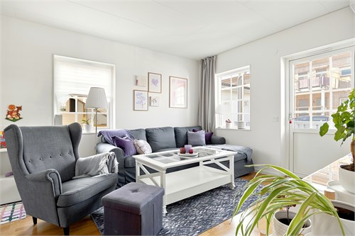 Väsby Ängsväg, 22A