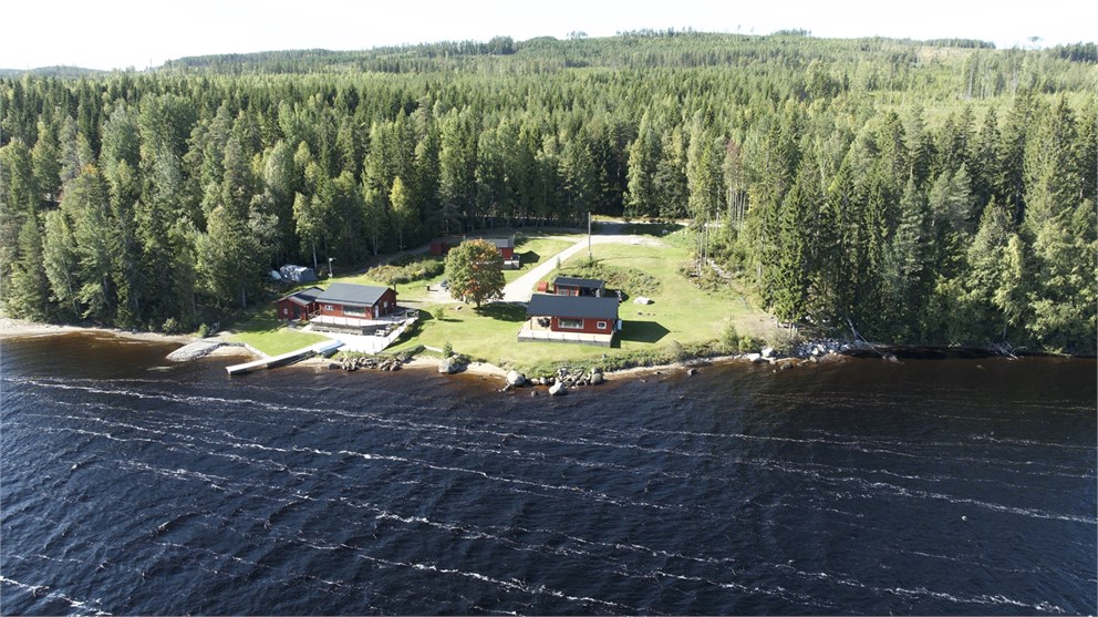 Knon Flyktviken 6