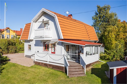 Brännmovägen 2
