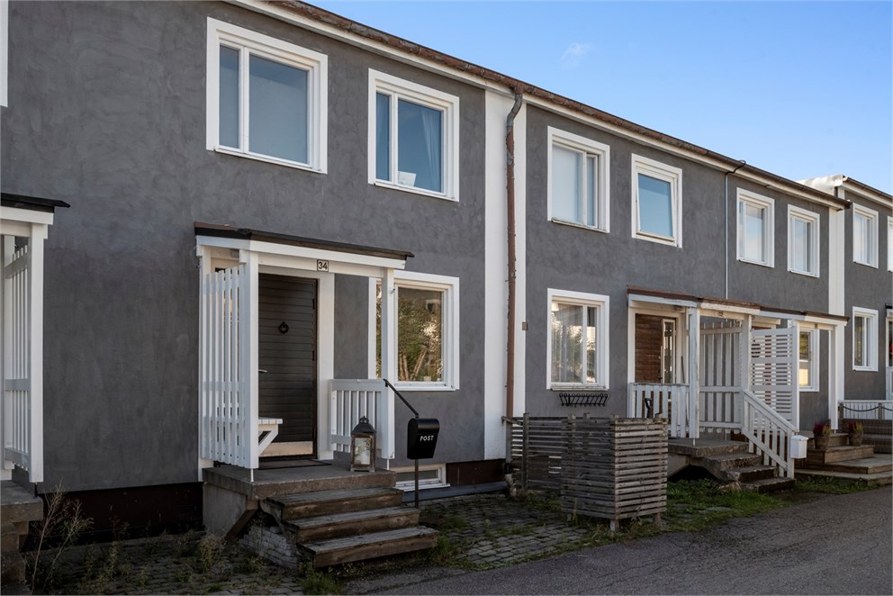 Trevebovägen 34