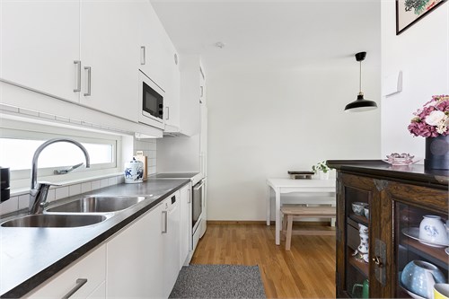 Wergelandsgatan 46G