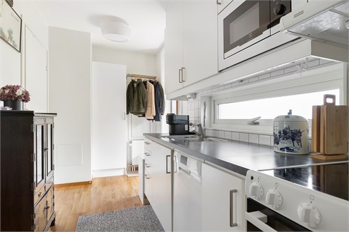 Wergelandsgatan 46G