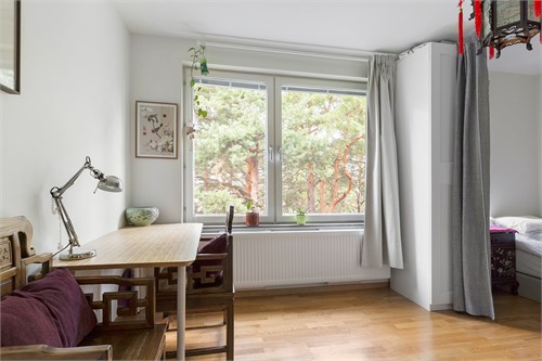Wergelandsgatan 46G